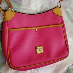 EUC Dooney&Bourke Kimberly